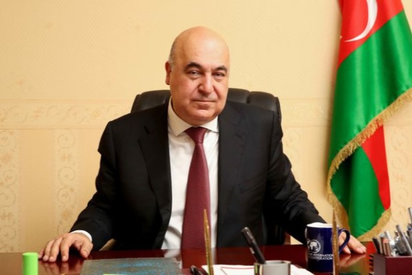 Чингиз Абдуллаев в программе "60 минут" сделал всё, чтобы донести нашу правду.                 "Мы требуем вывод иностранных окупационных войск!"